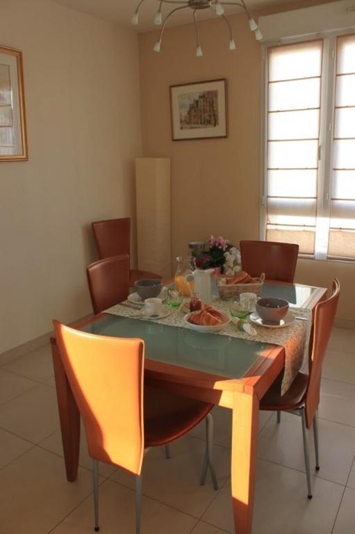 Chambre D'Hotes Antony Fresnes  Exterior foto